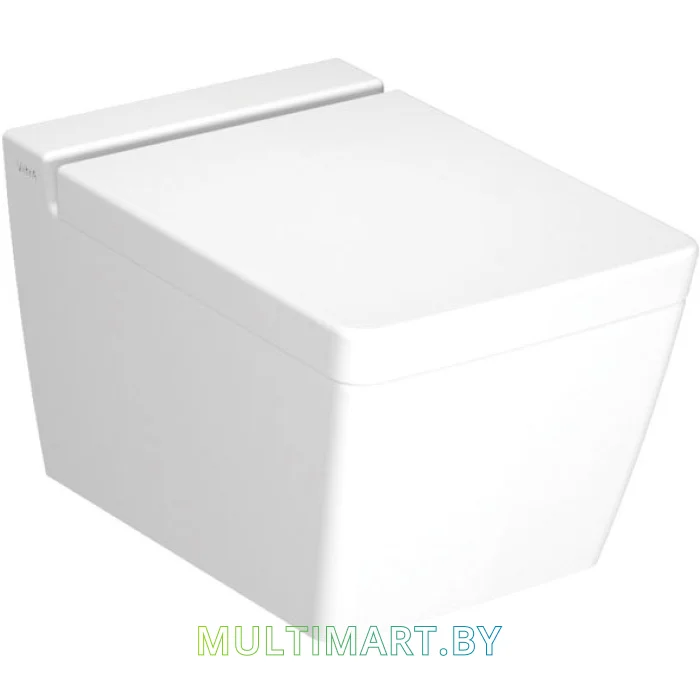 Унитаз Vitra T4 4464B003-0075